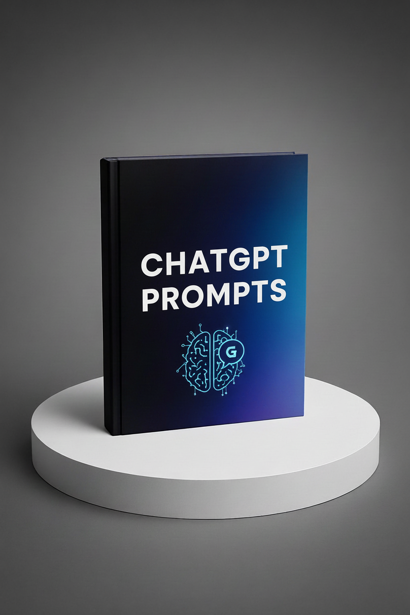 ChatGPT Prompts