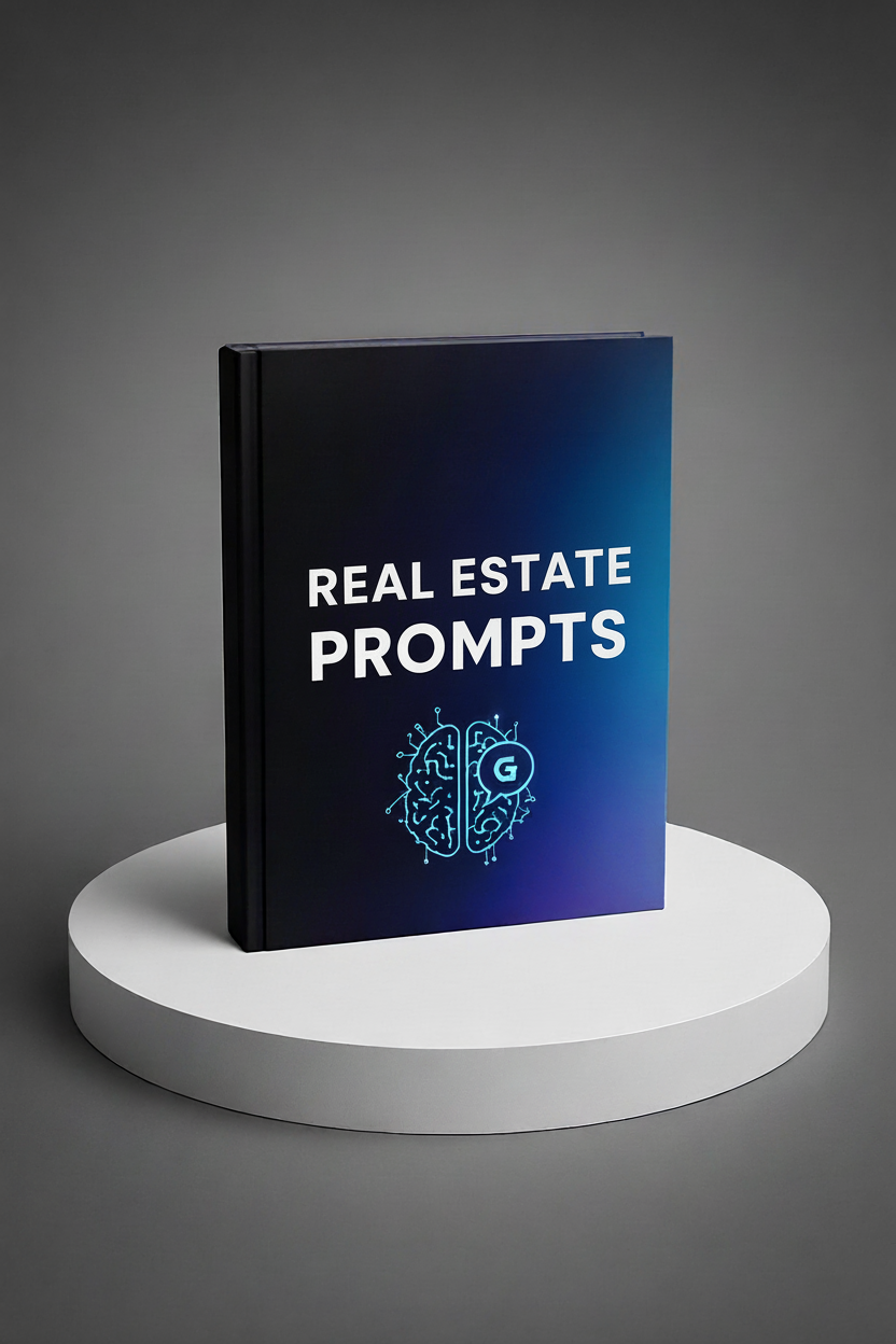 Real Estate Prompts