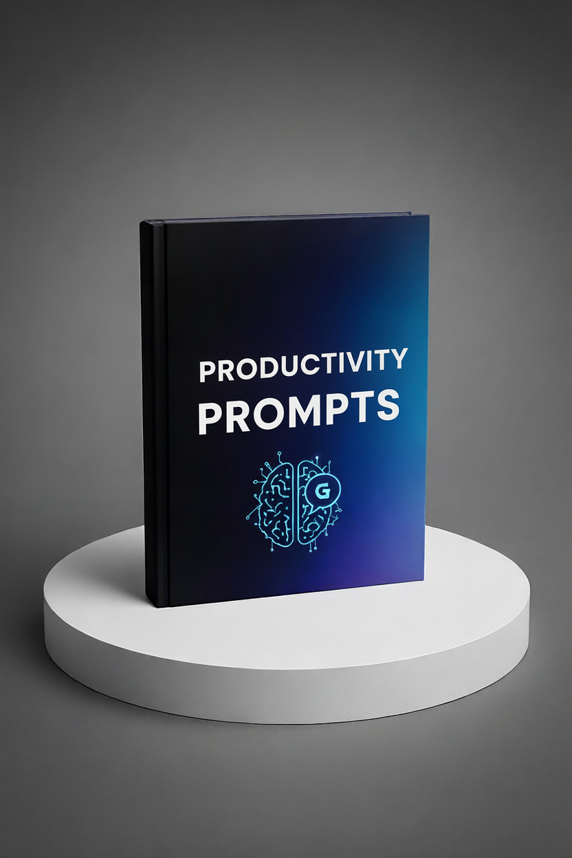 Productivity Prompts