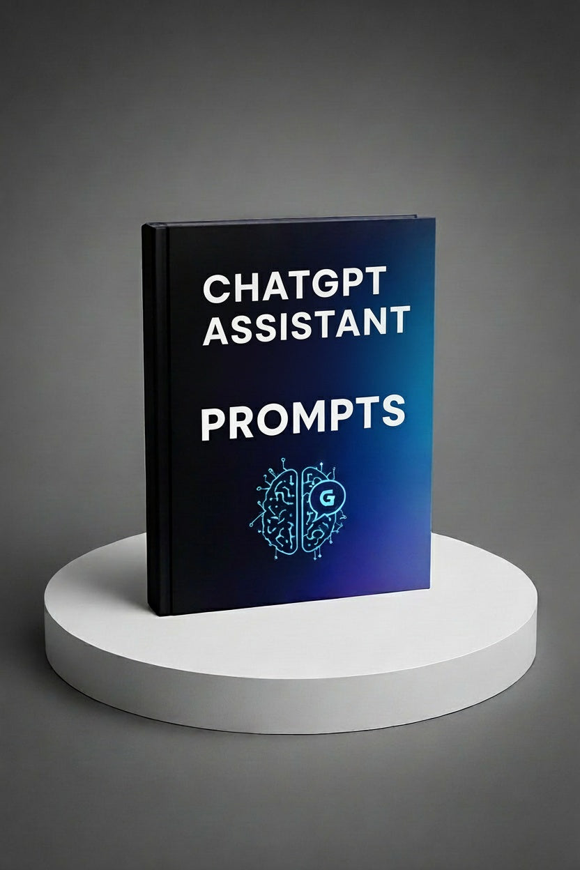 ChatGPT Assistants Prompts