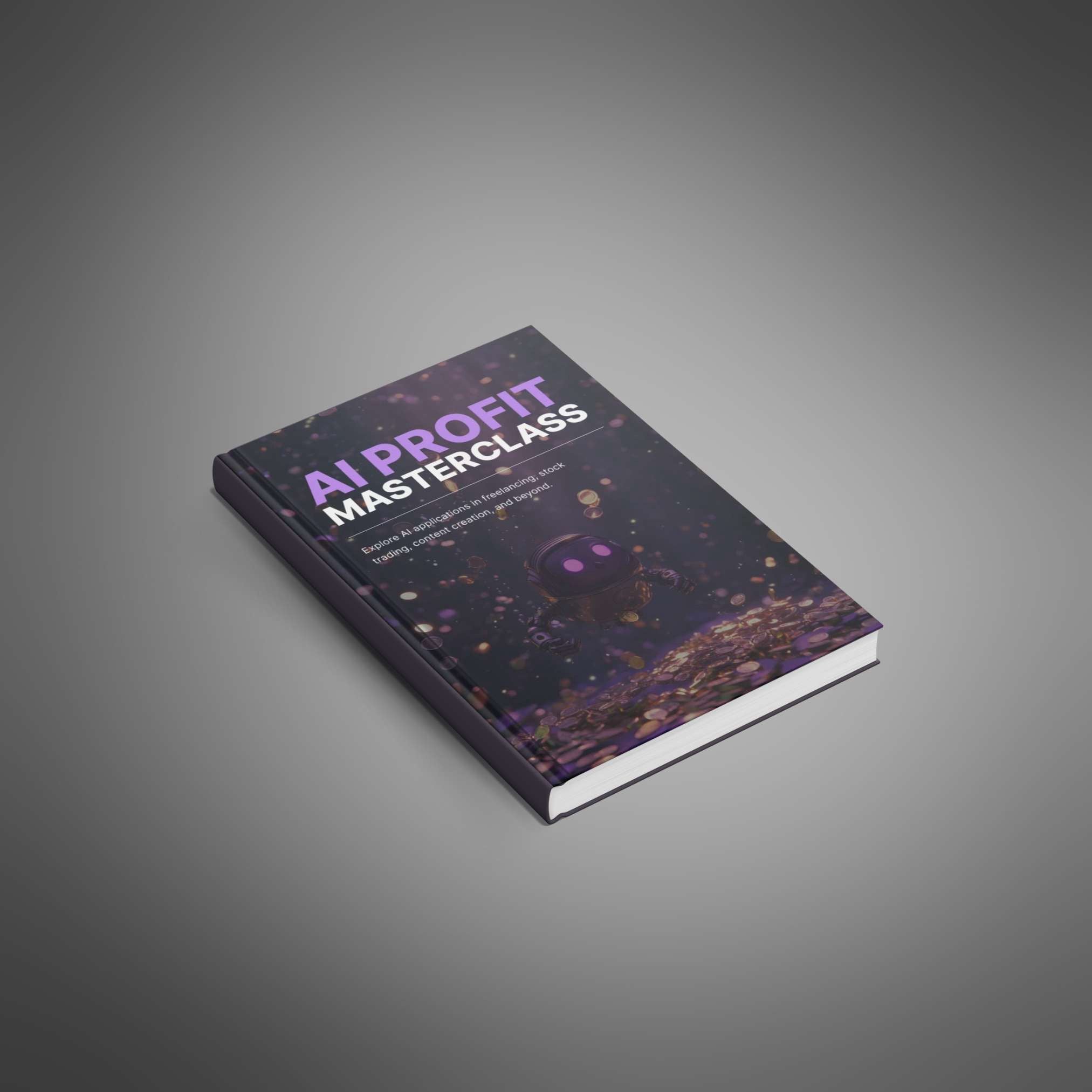 AI Profit Masterclass + Checklist