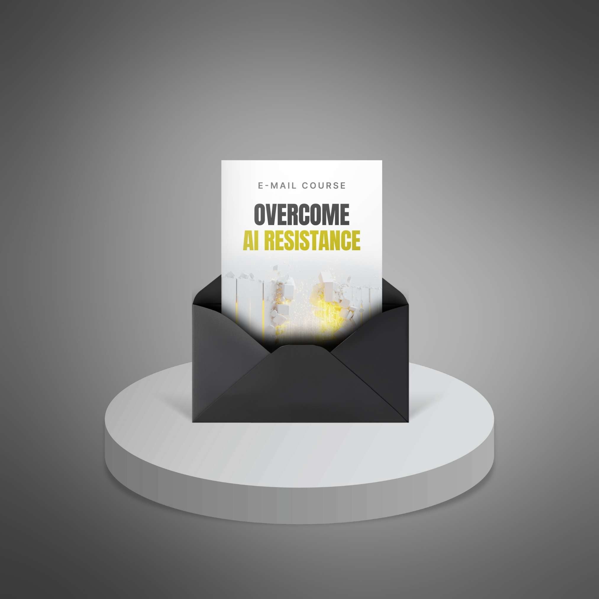 Overcome AI Resistance